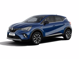 RENAULT techno E Tech full hybrid 145 cv