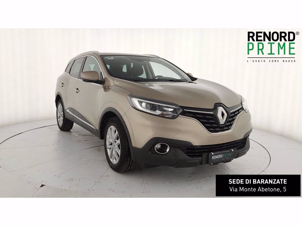 RENAULT Kadjar 1.2 TCe Energy 130cv Zen