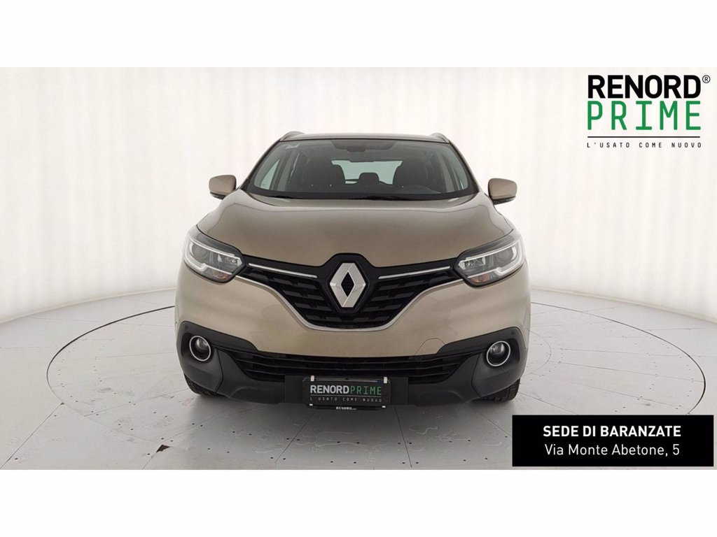 RENAULT Kadjar 1.2 TCe Energy 130cv Zen