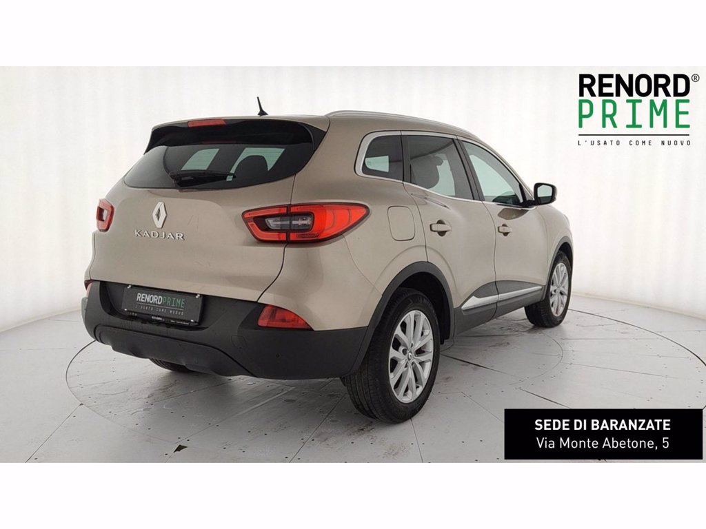 RENAULT Kadjar 1.2 TCe Energy 130cv Zen