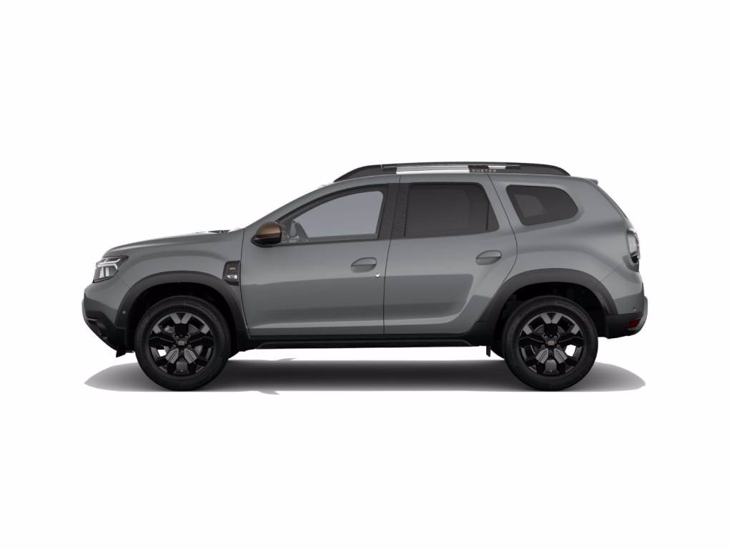 DACIA Extreme Tce 130 4x4