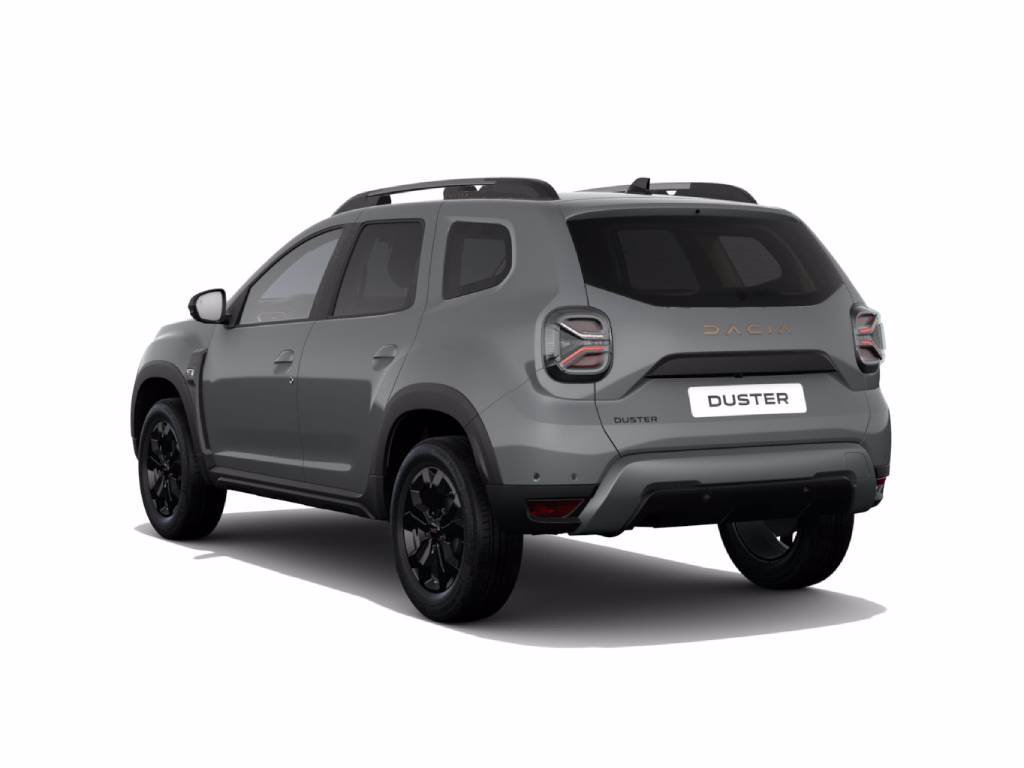 DACIA Extreme Tce 130 4x4