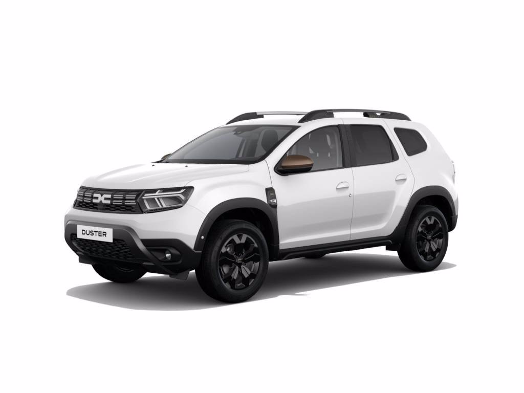 DACIA Extreme Tce 130 4x4