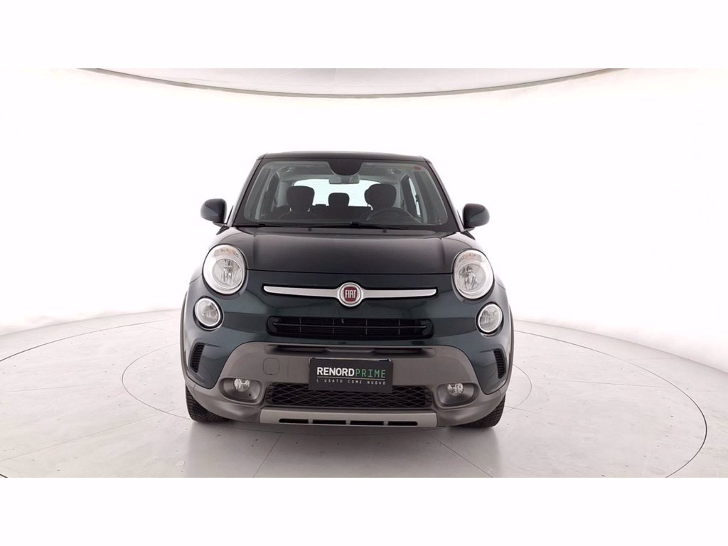 FIAT 500 L 1.3 Multijet 95cv Trekking Dualogic