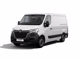 RENAULT FG TA L2 H2 T35 start dCi 150 MY23