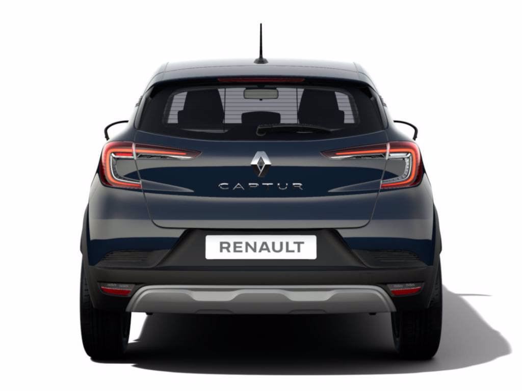 RENAULT equilibre TCe 100 GPL