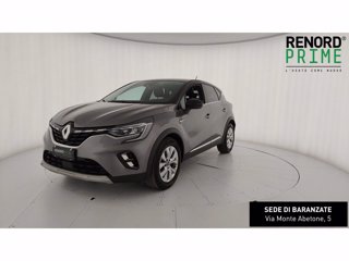 RENAULT Captur 1.0 tce Intens 90cv my21