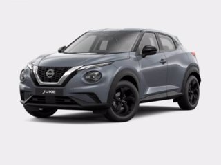 NISSAN JUKE ACENTA AMT - RT