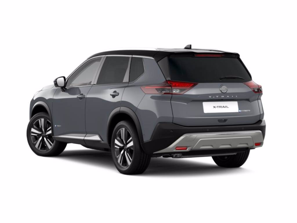 NISSAN X-TRAIL TEKNA e-POWER 2WD - PK