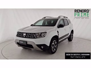 DACIA Duster 1.5 blue dci 15th Anniversary 4x2 115cv