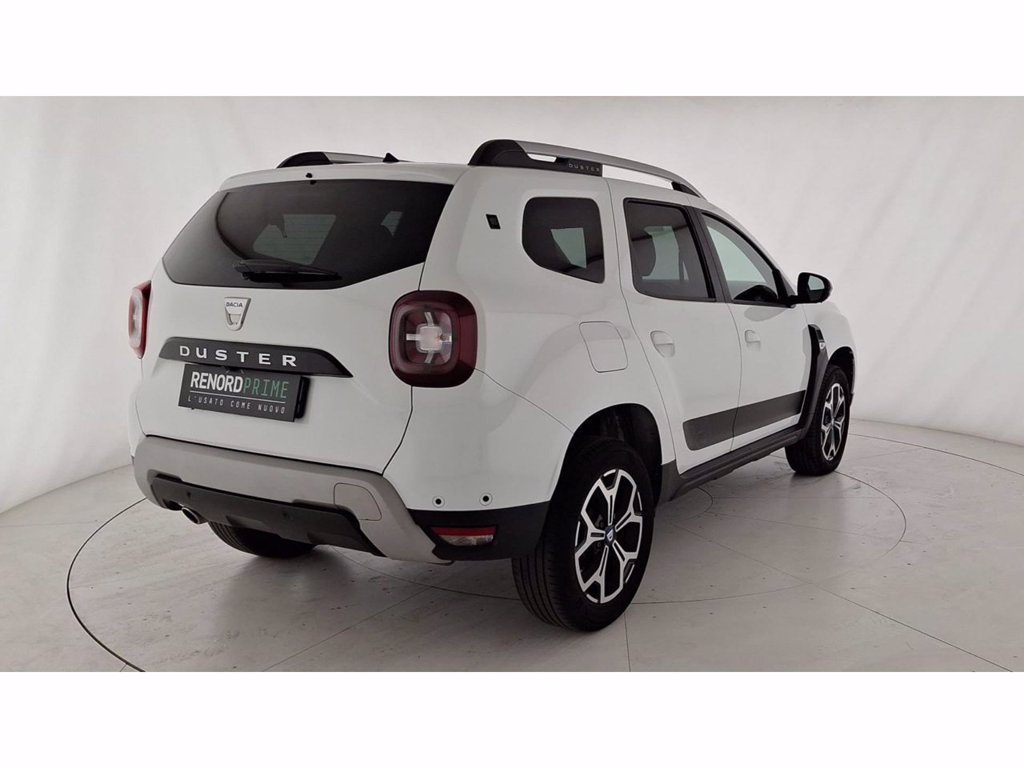 DACIA Duster 1.5 Blue dCi 115cv 15th Anniversary 4x2