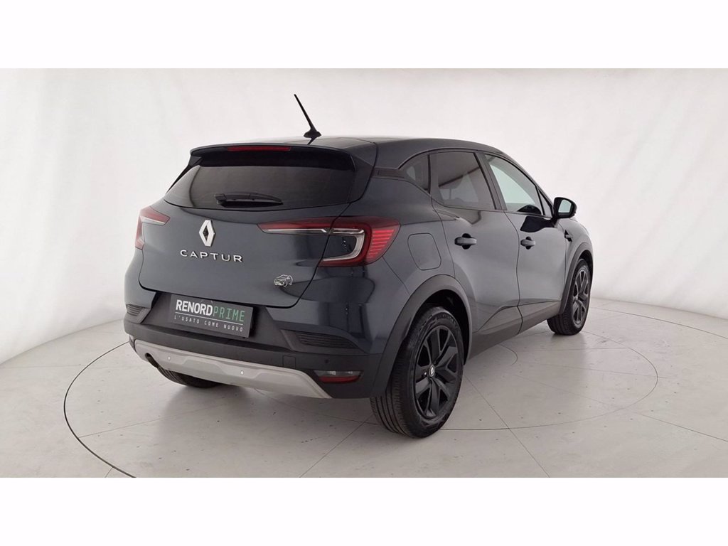 RENAULT Captur 1.0 tce Zen Gpl 100cv my21