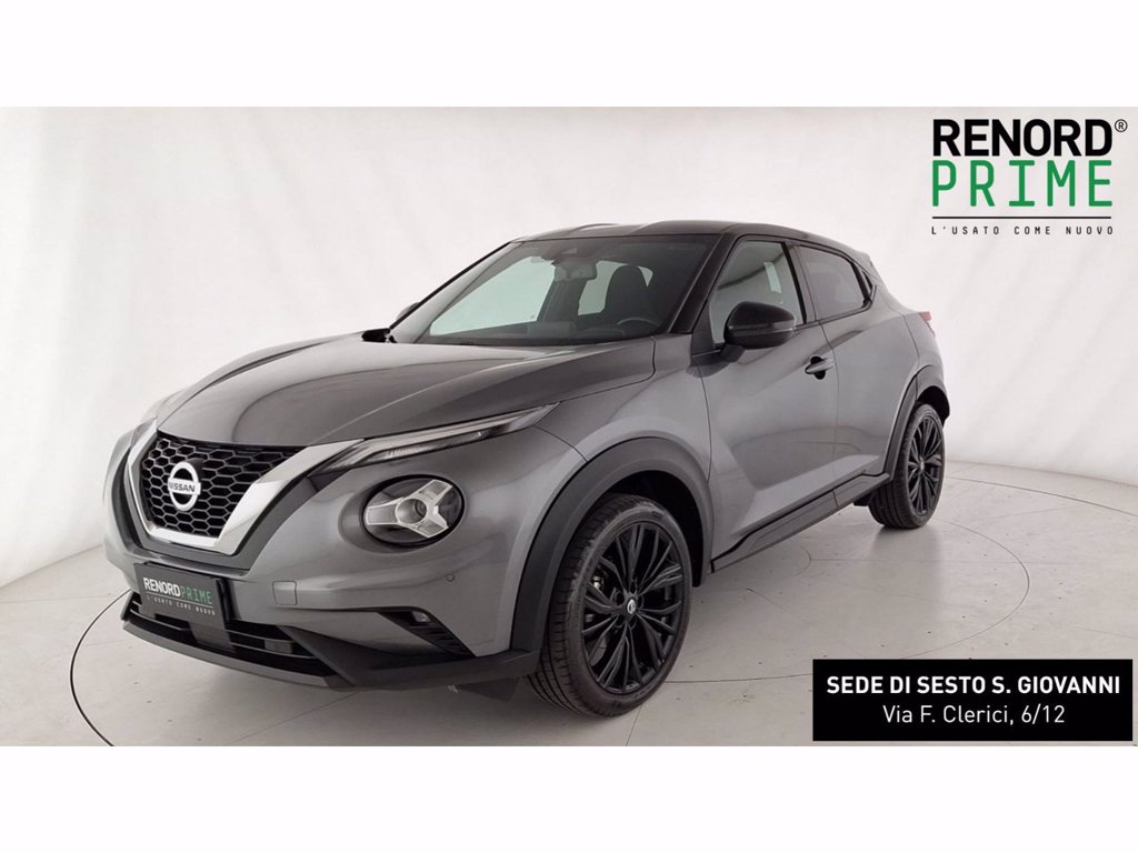 NISSAN Juke 1.0 dig-t Enigma 114cv