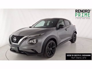 NISSAN Juke 1.0 dig-t Enigma 114cv