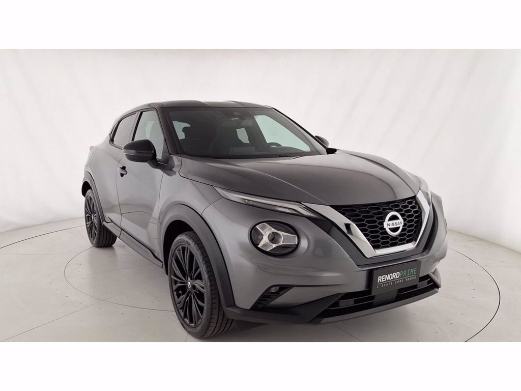 NISSAN Juke 1.0 dig-t Enigma 114cv