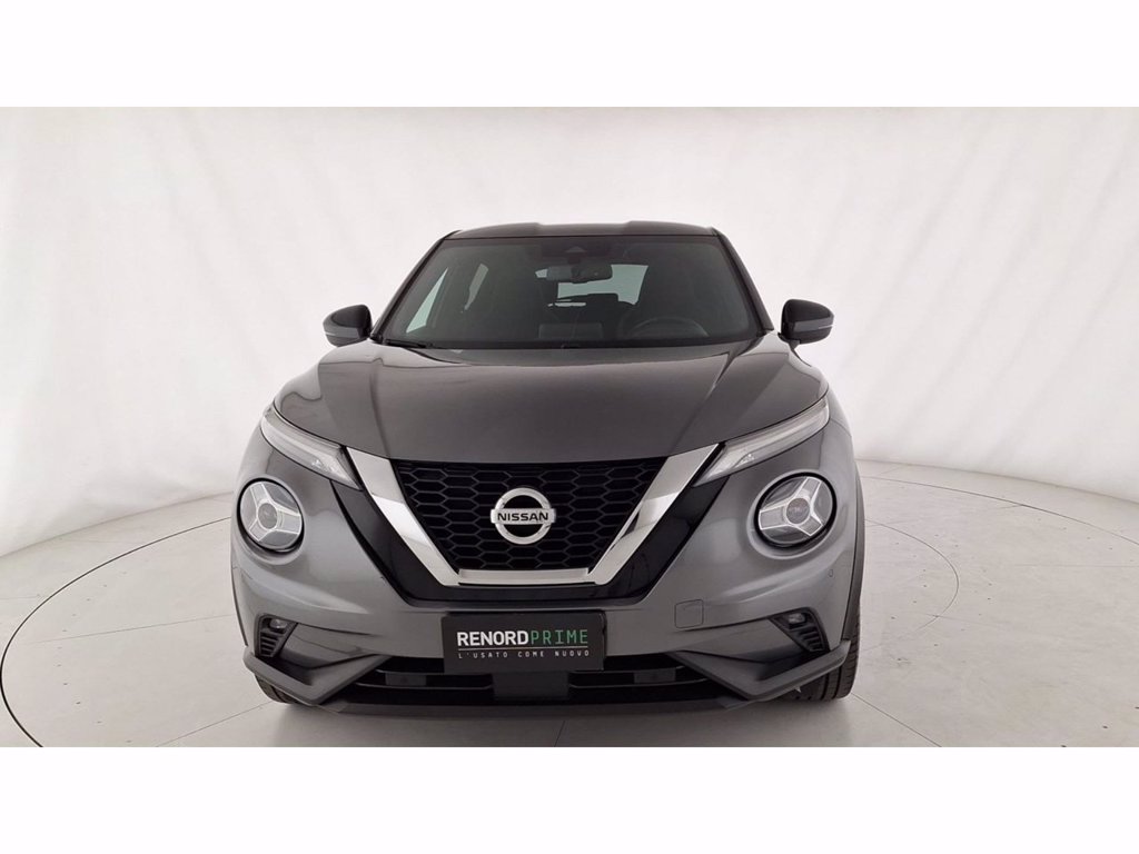 NISSAN Juke 1.0 dig-t Enigma 114cv