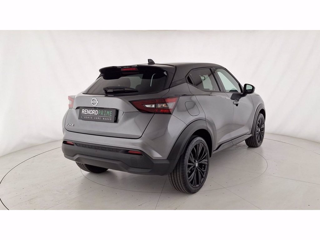 NISSAN Juke 1.0 dig-t Enigma 114cv