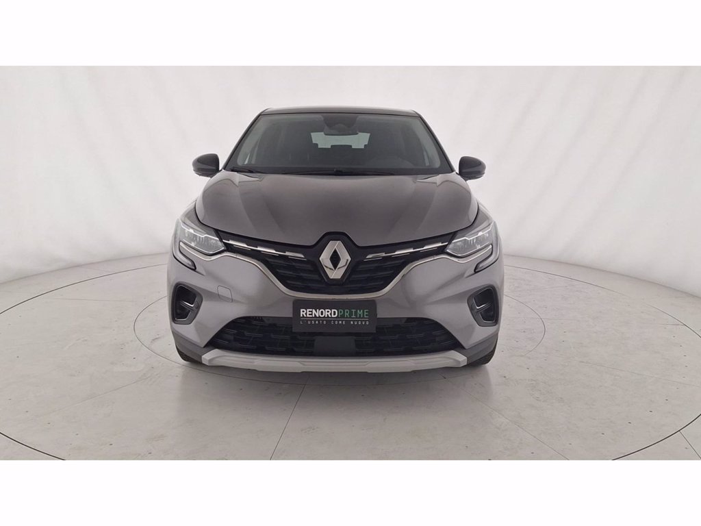 RENAULT Captur 1.0 TCe Techno