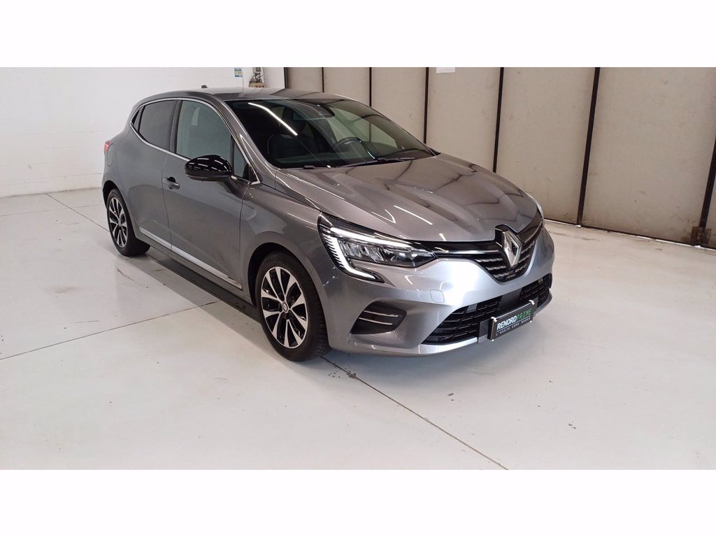 RENAULT Clio 1.0 tce Techno 90cv