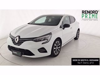 RENAULT Clio 1.0 tce Techno 90cv