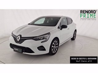 RENAULT Clio 1.0 tce Techno 90cv