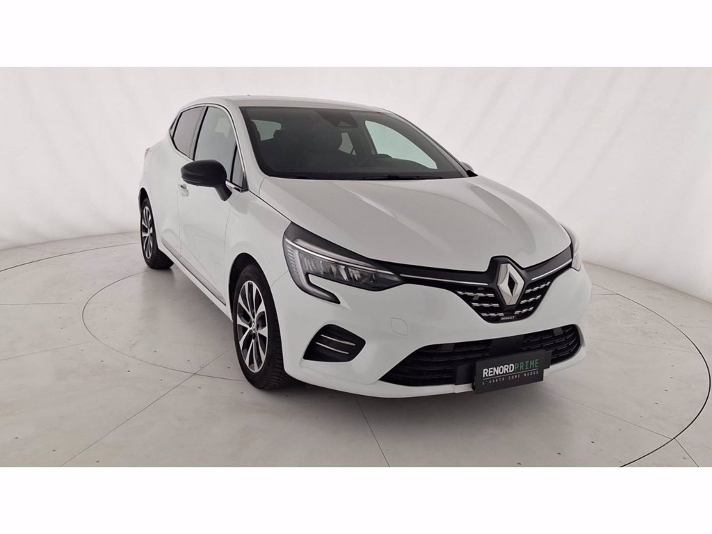 RENAULT Clio 1.0 tce Techno 90cv