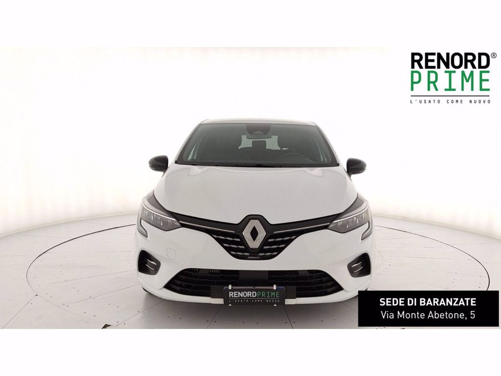 RENAULT Clio 1.0 tce Techno 90cv