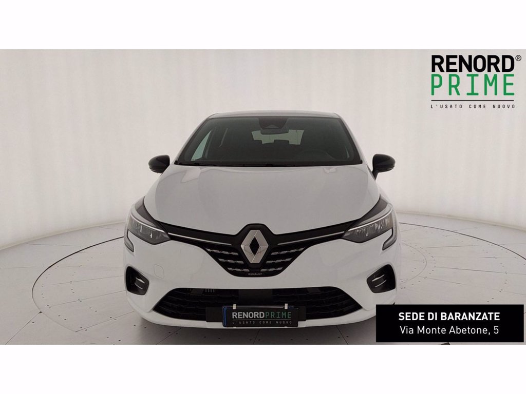 RENAULT Clio 1.0 tce Techno 90cv