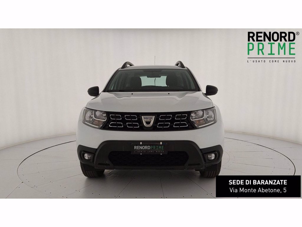 DACIA Duster 1.0 tce Comfort Eco-g  4x2 100cv