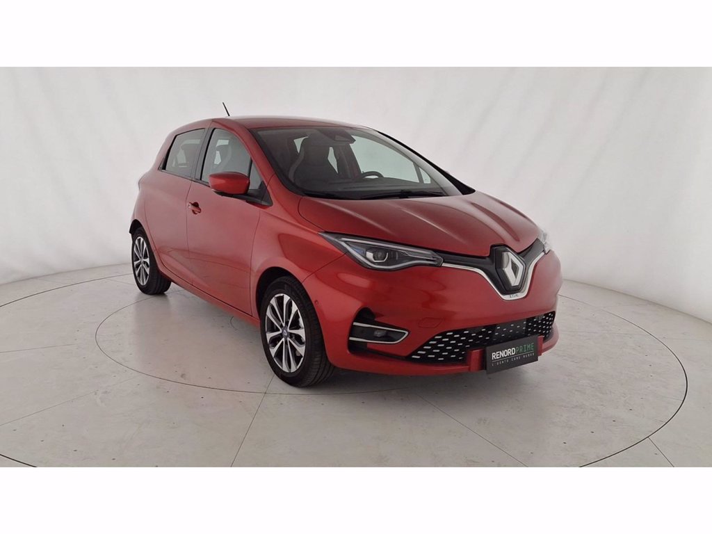 RENAULT Zoe Intens R135 Flex