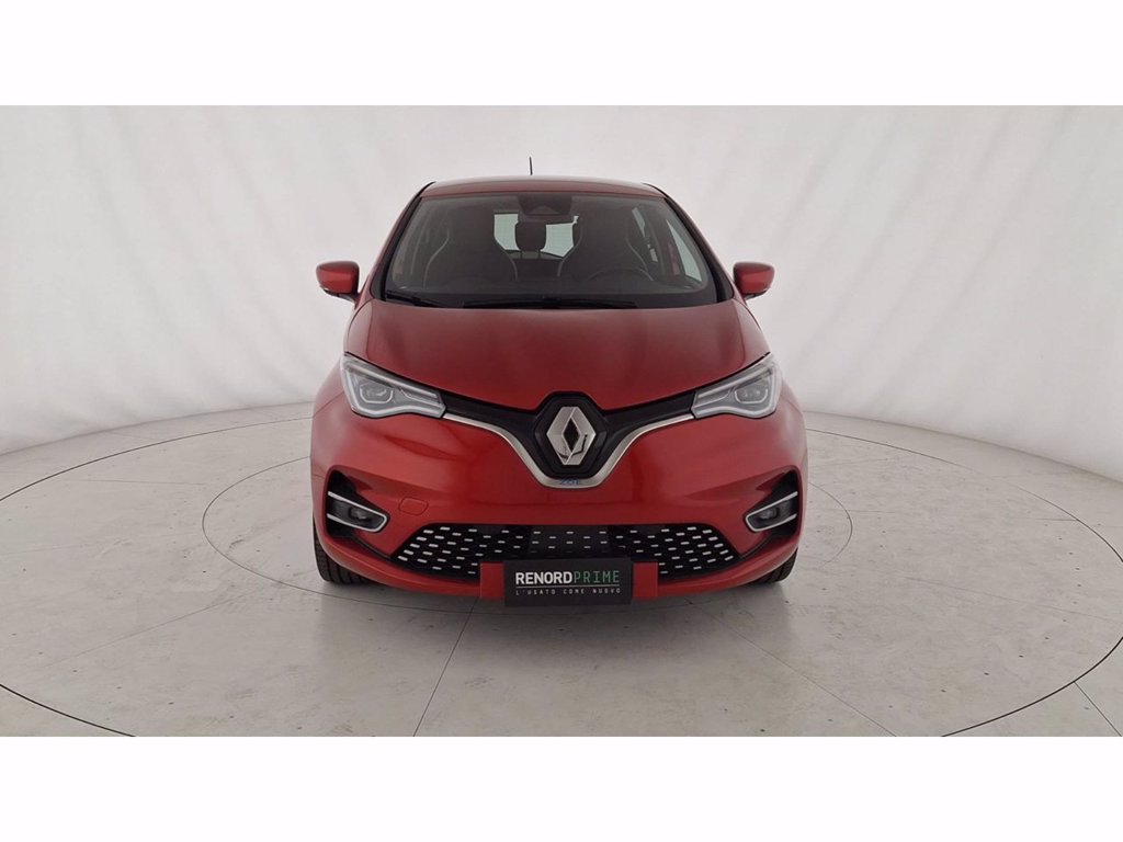 RENAULT Zoe Intens R135 Flex e-shifter