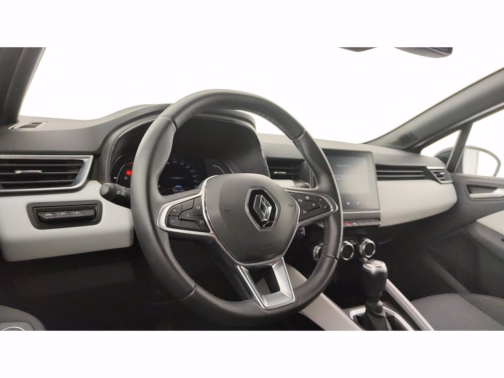 RENAULT Clio 1.0 tce Techno 90cv