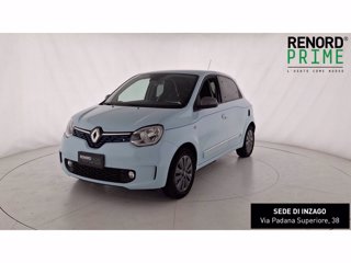 RENAULT Twingo Intens 22kWh