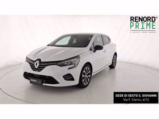 RENAULT Clio 1.0 tce Techno 90cv