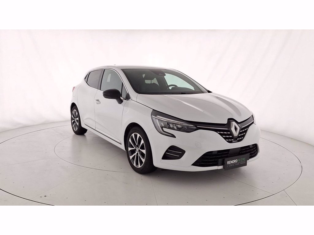 RENAULT Clio 1.0 tce Techno 90cv