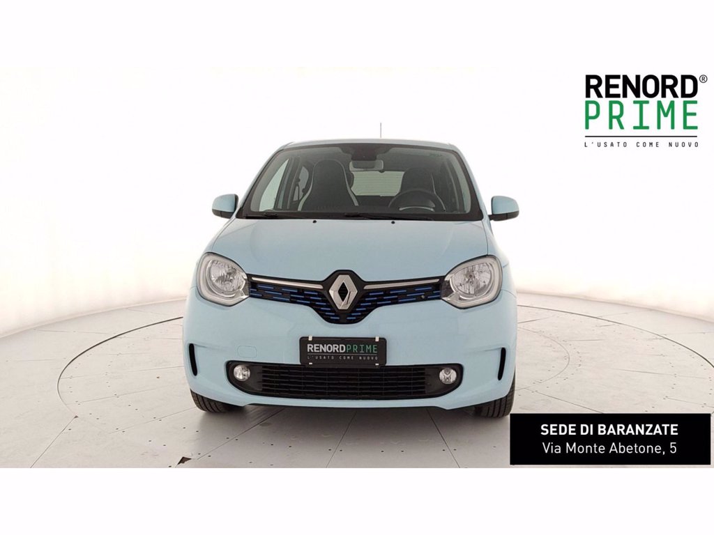 RENAULT Twingo Intens 22kWh