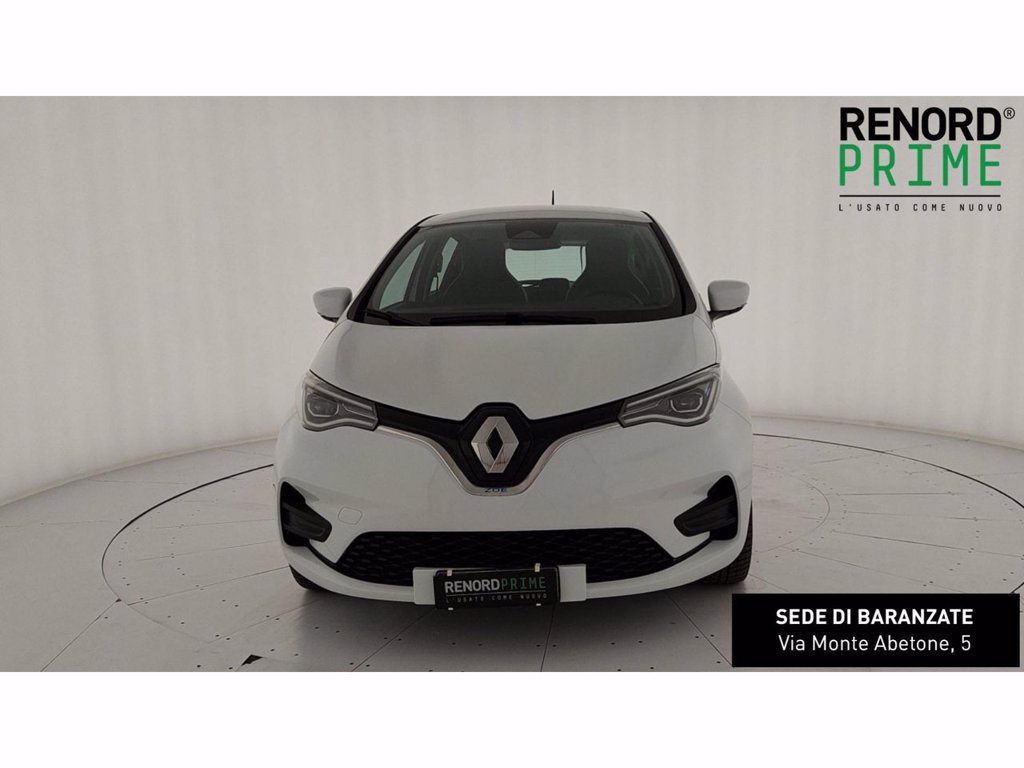 RENAULT Zoe Zen R110 Flex