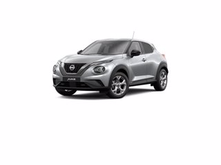 NISSAN JUKE N-CONNECTA HEV - CI