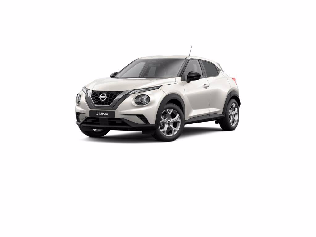 NISSAN JUKE N-CONNECTA HEV - CI