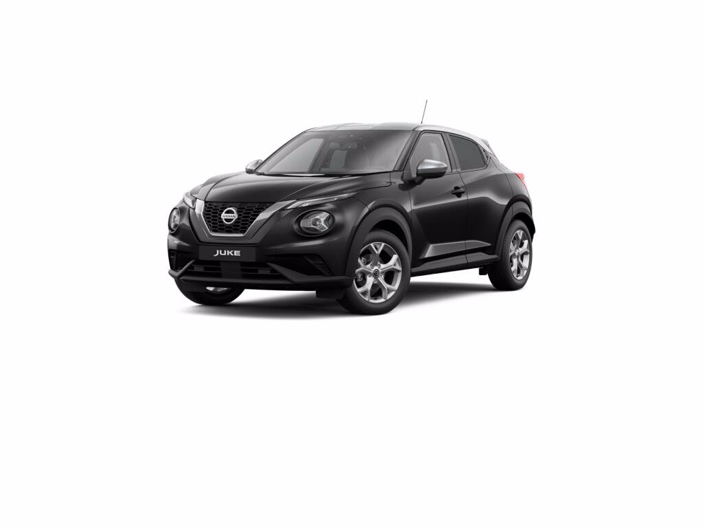 NISSAN JUKE N-CONNECTA HEV - PB