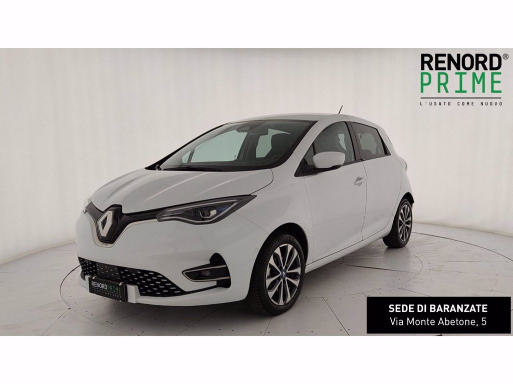 RENAULT Zoe Intens R135 Flex