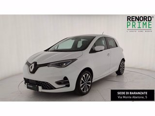 RENAULT Zoe Intens R135 Flex