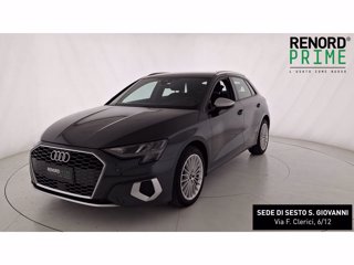 AUDI A3 Sportback 30 2.0 TDI Business