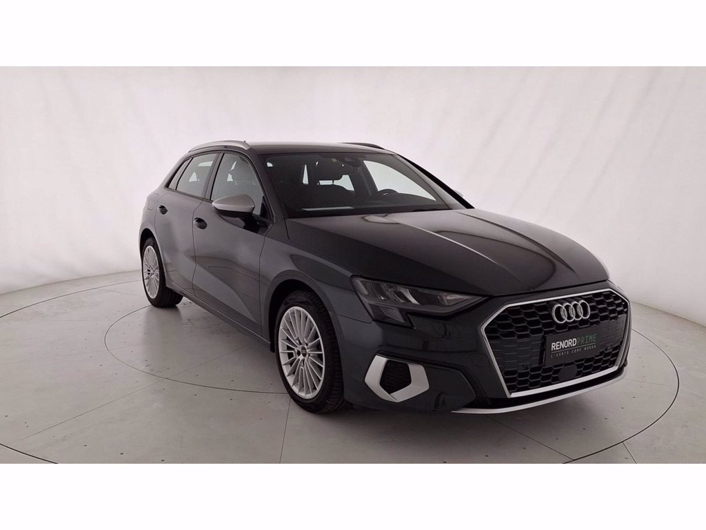 AUDI A3 Sportback 30 2.0 TDI Business