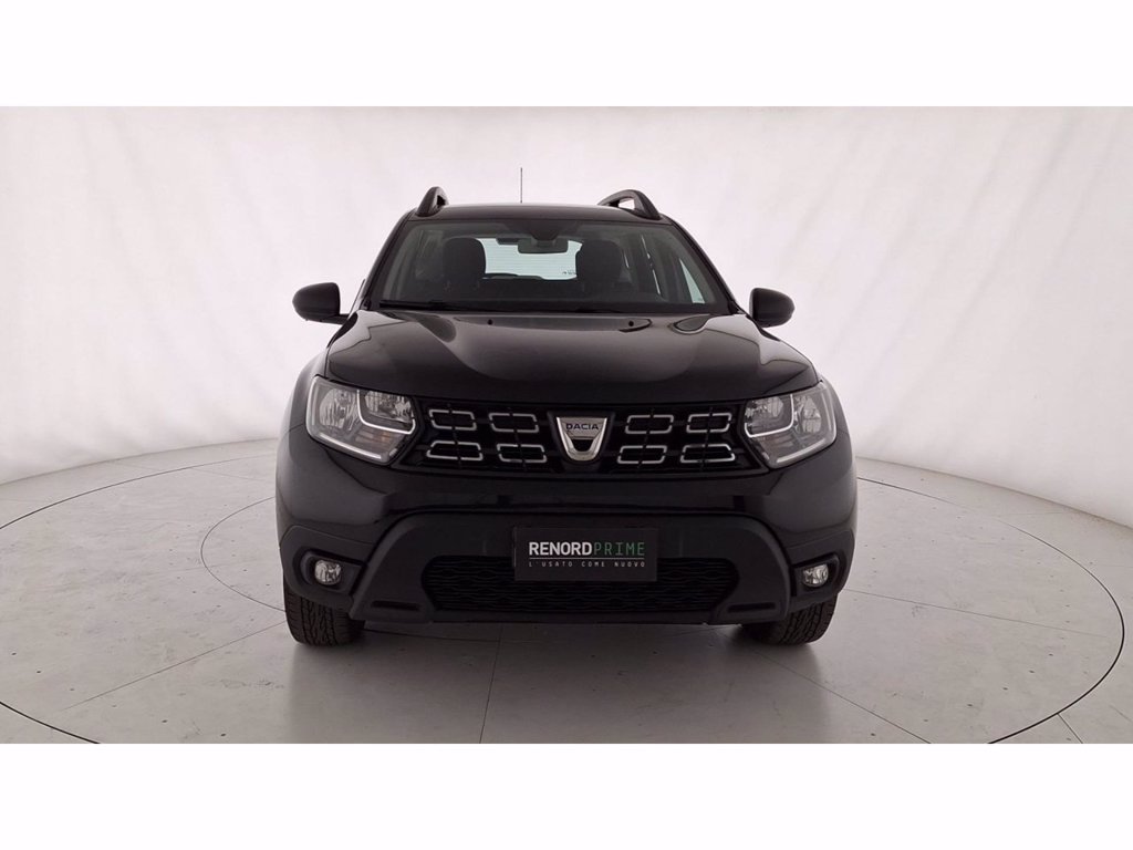 DACIA Duster 1.5 Blue dCi 115cv Comfort 4x2