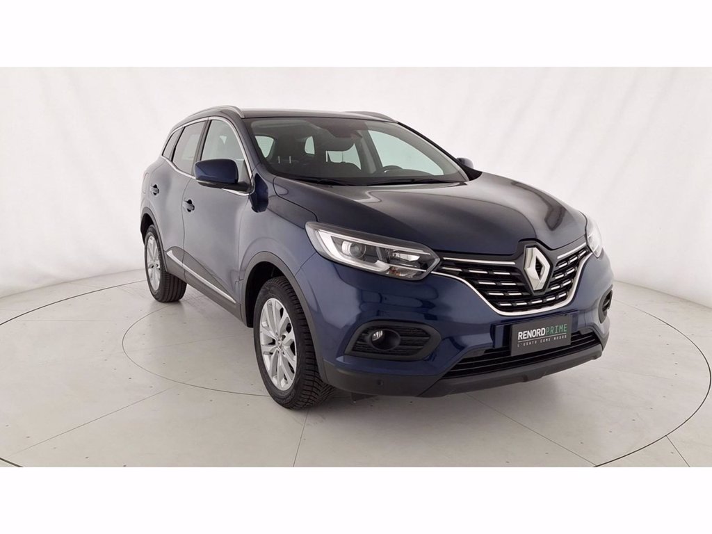 RENAULT Kadjar 1.3 tce Business 140cv fap