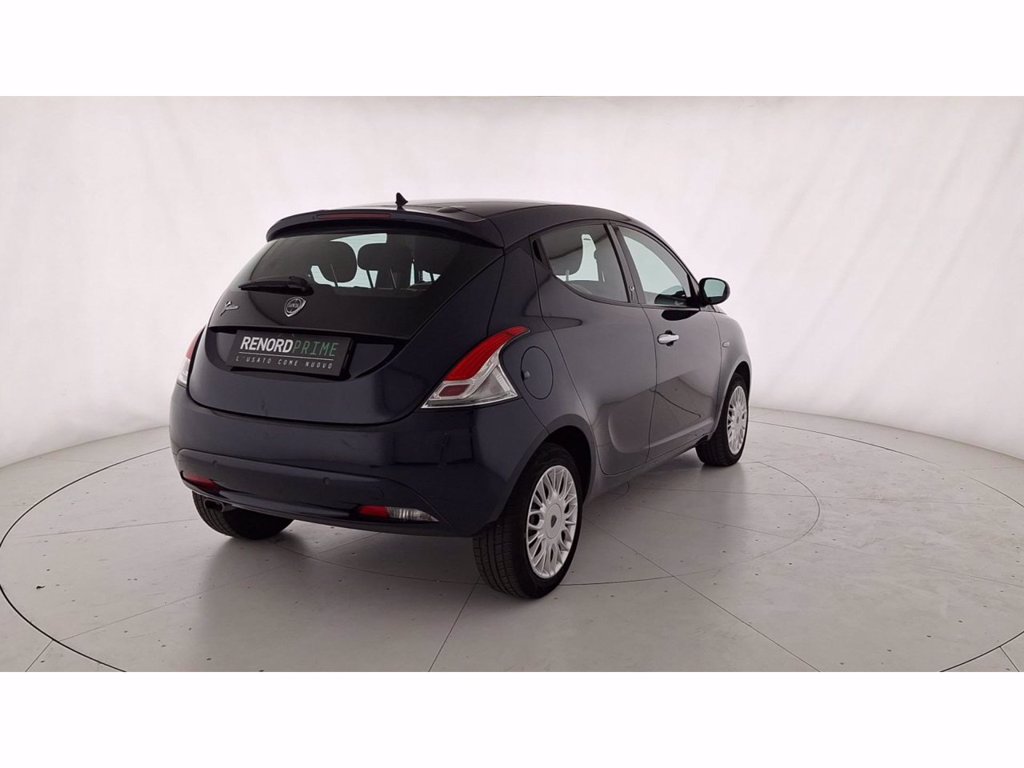 LANCIA Ypsilon 1.2 Gold 69cv