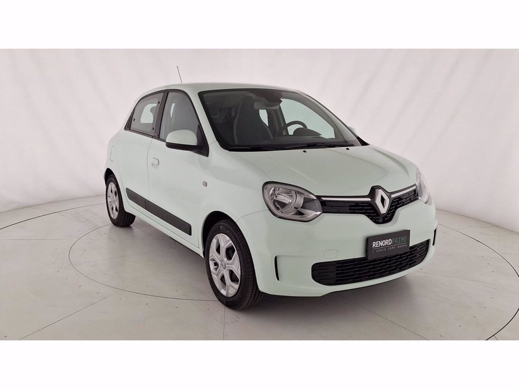 RENAULT Twingo 22 kWh Zen