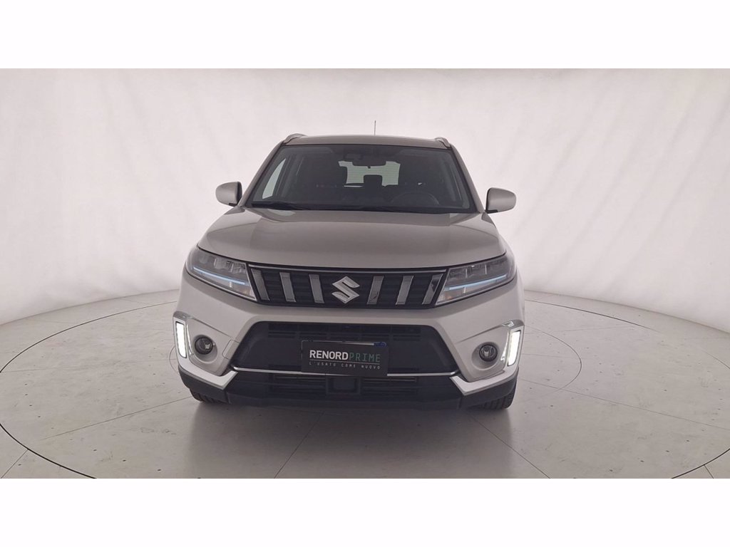 SUZUKI Vitara 1.4h Cool 2wd