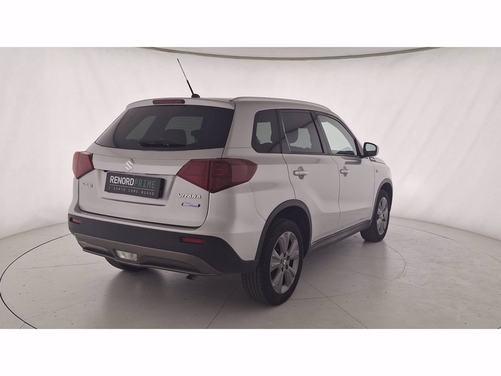 SUZUKI Vitara 1.4h Cool 2wd